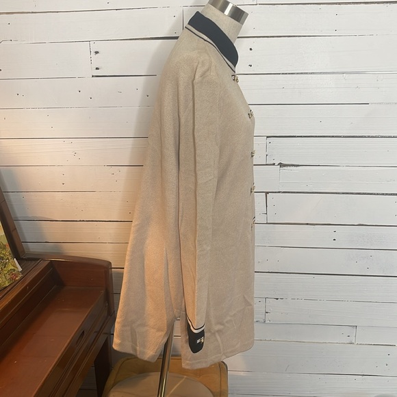 ST.JOHN Knit Cardigan - Picture 4 of 8